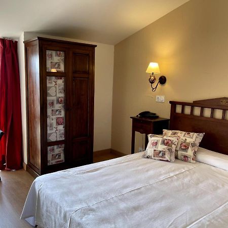 Arha Villa De Suances - Antiguo Albatros Esterno foto